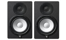 Coppia monitor da studio