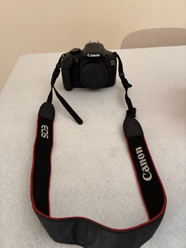 Canon eos 1300d 18mp - canon,