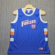 Maglia basket vintage anni 90