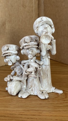 Scultura argilla ceramica - in,