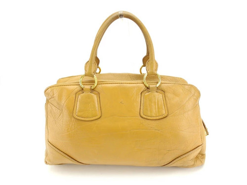 Borsa mano miu autentica - a,
