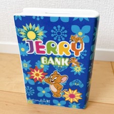 Tom & Jerry Piggy Bank