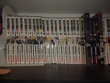 Soul Eater Manga Completo Ita