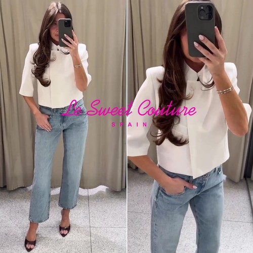 Zara woman nwt ss26 - nwt,