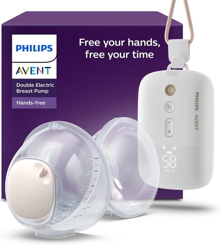 Philips avent scf539 - philips,
