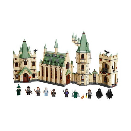 Lego 4842 castello di - castello,