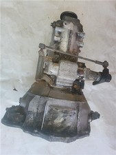 CAMBIO MANUALE Nissan Trade