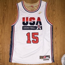 Maglia Nike Magic Johnson 1992