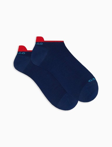 Gallo sneakers uomo cotone - sneakers,