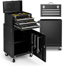 Carrello Porta Attrezzi