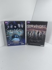 Survivors: The Complete