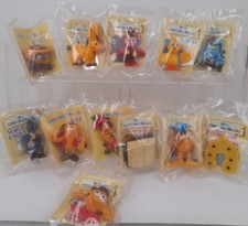 KINDER FERRERO MERENDE - AMICI