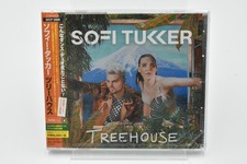 SOFI TUKKER-TREE HOUSE-IMPORT