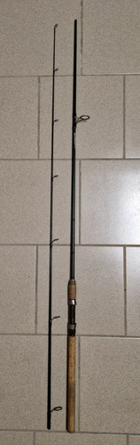 Canna spinning daiwa - spinning,