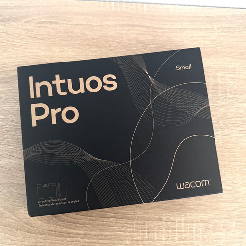 Wacom intuos pro - intuos,