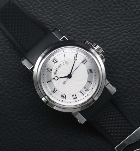 Breguet marine 5817st fullset - marine,