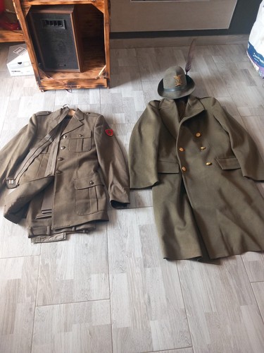 Uniforme