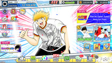 Captain Tsubasa Dream Team EU