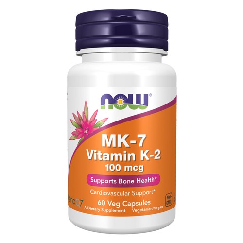 Now foods vitamin - now,