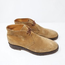 Church's Pre-Prada Ryder