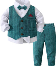 Completo Elegante Bambino