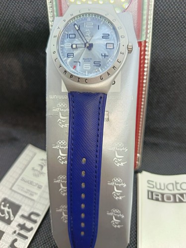 Orologio swatch irony big - swatch,