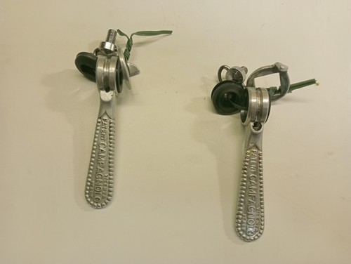 Manettini campagnolo vintage - manettini,