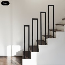 Corrimano per Scale, Corrimano