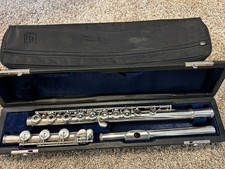 Flauto fatto a mano Powell