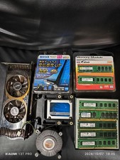 Ricambi Computer Usati Rottami