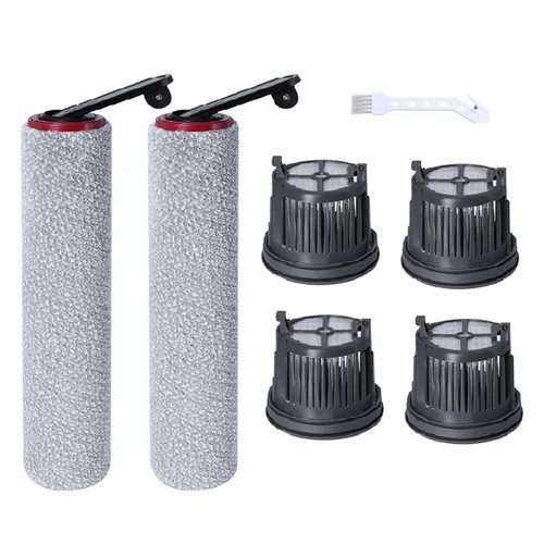 Spare parts for robot - parts, vacuum