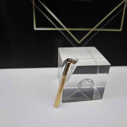 Montblanc meisterstuck gold - montblanc,