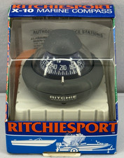 Bussola marina RitchieSport