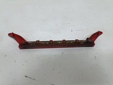 Stop BMW Serie 1 E87 118 D Portellone Posteriore Luce Freno