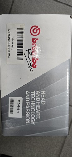 Brembo pinze freno m50 - brembo,