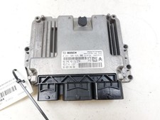 0261S05626 CENTRALINA MOTORE ECU BOSCH PEUGEOT 207 (A7) 1.4 B 8V MAN 5M 95CV 201