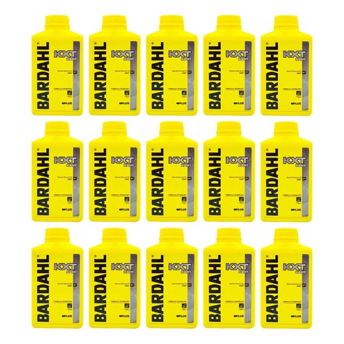 Bardahl kxt kart olio - bardahl,