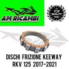 kit dischi frizione Conduttori