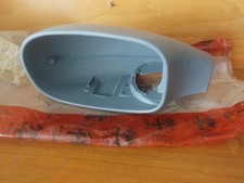 CALOTTA SPECCHIO RETROVISORE SX PER ALFA ROMEO 166 NUOVA ORIGINALE 60779519