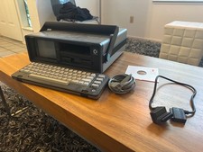 Commodore SX64 -