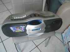 radio cassette cd sony