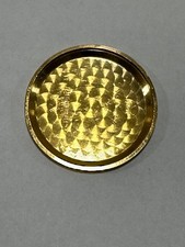 PATEK Philippe fondello ref