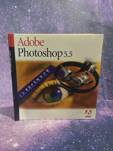 Adobe photoshop per mac - cs,