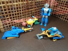 Raro lotto giocattoli da