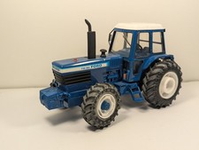 Trattore Britains 42841 1:32