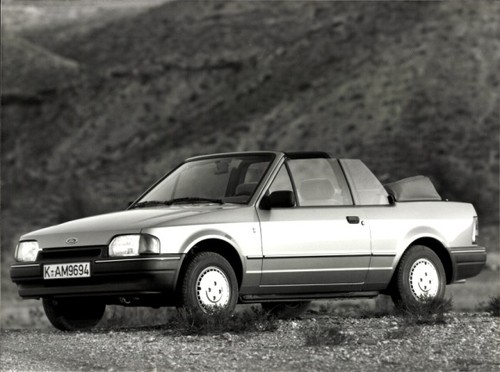 Foto auto ford - foto,