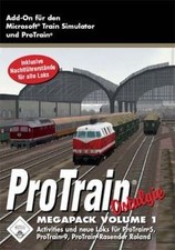 Train Simulator - Ostalgie