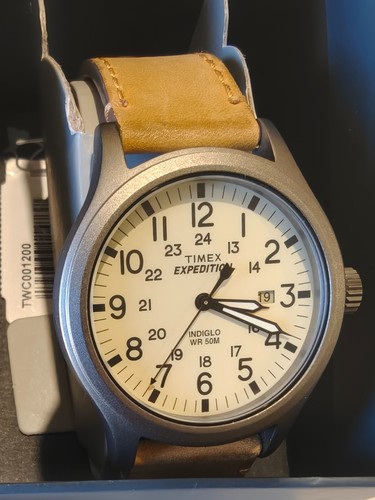 Orologio timex expedition - orologio,