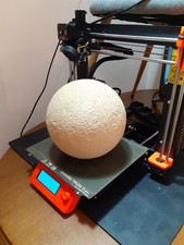 Stampante 3D Prusa i3 MK3S