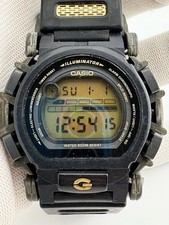 Casio G-SHOCK 1597 DW-003 LCD
